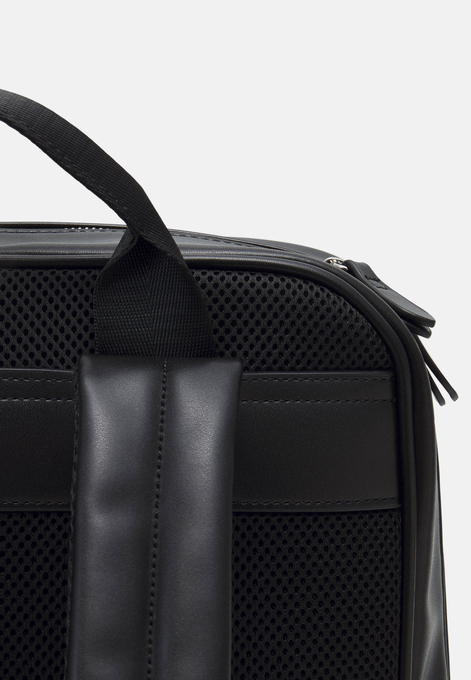 Pier One UNISEXE - Sac à dos - noir