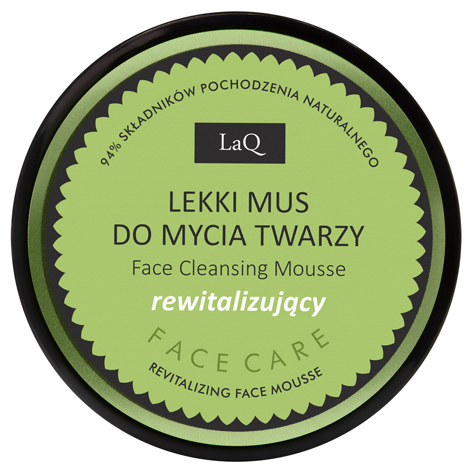 LaQ Revitalisierend