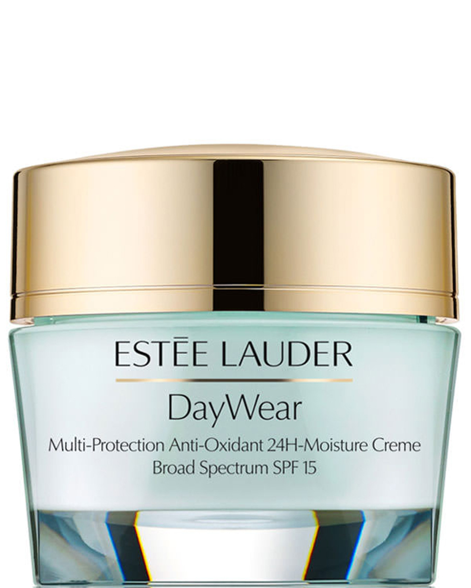ESTÉE LAUDER DAYWEAR ΑΝΤΙ-ΟΞΕΙΔΩΤΙΚΗ ΚΡΕΜΑ ΠΟΛΛΑΠΛΩΝ ΠΡΟΣΤΑΣΙΩΝ - ΔΡΑΣΗ 24 ΩΡΩΝ - ΚΑΝΟΝΙΚΗ/ΜΙΚΤΗ ΕΠΙΔΕΡΜΙΔΑ