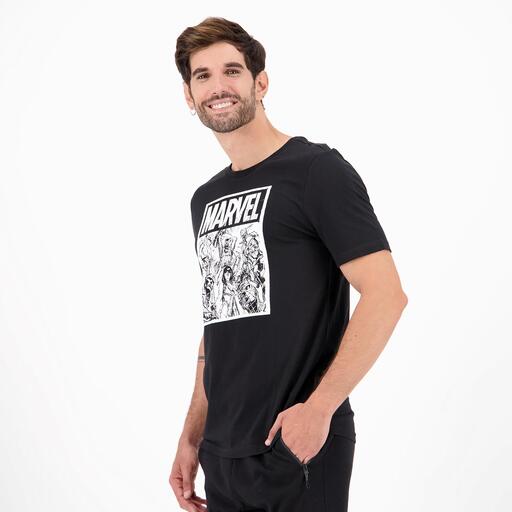 Avengers T-shirt
