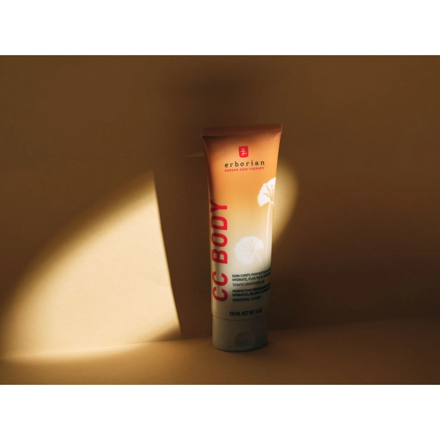 BB Cream & CC Cream CC Body - Crema Corpo