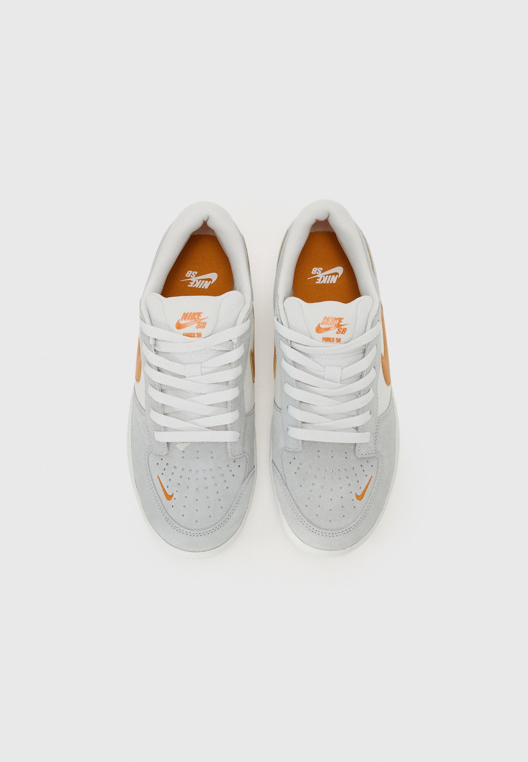 Baskets basses Nike SB