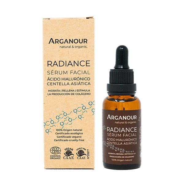 Radiance Szérum Arcápoló| 30ML