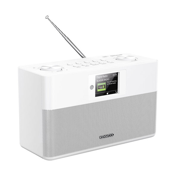Digitális rádió CR-ST80DAB