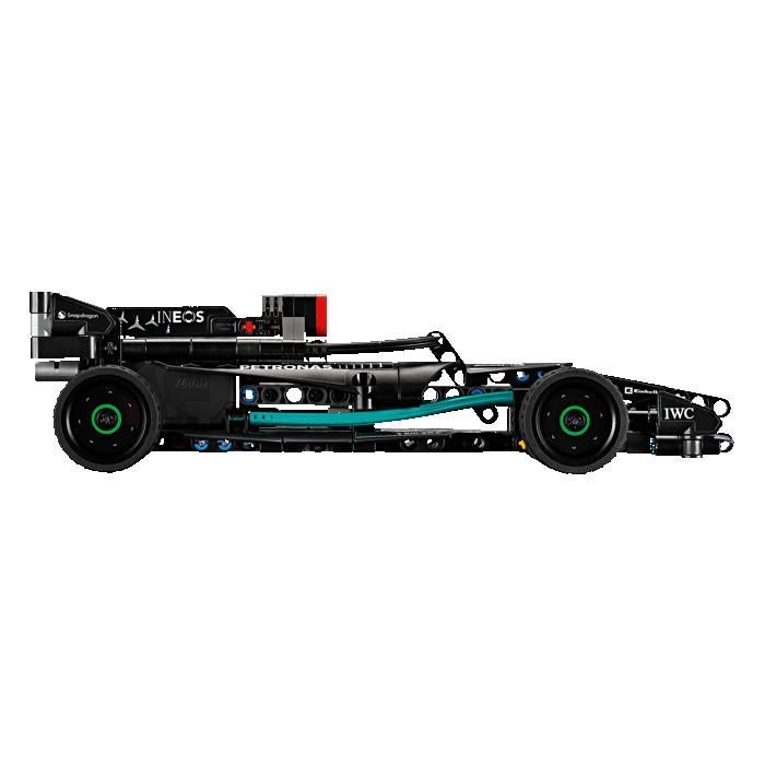 LEGO TECHHNIC 42165 Mercedes-AMG F1 W14 E Performance Pull-Back Cadeaux Jouets Objets de collection 7+