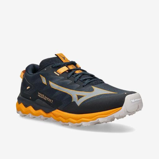 Mizuno Wave Daichi 7 Traillöparskor