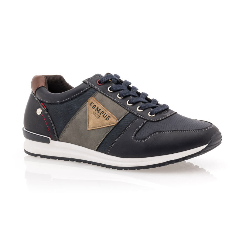 Корпе / патике Homme Bleu