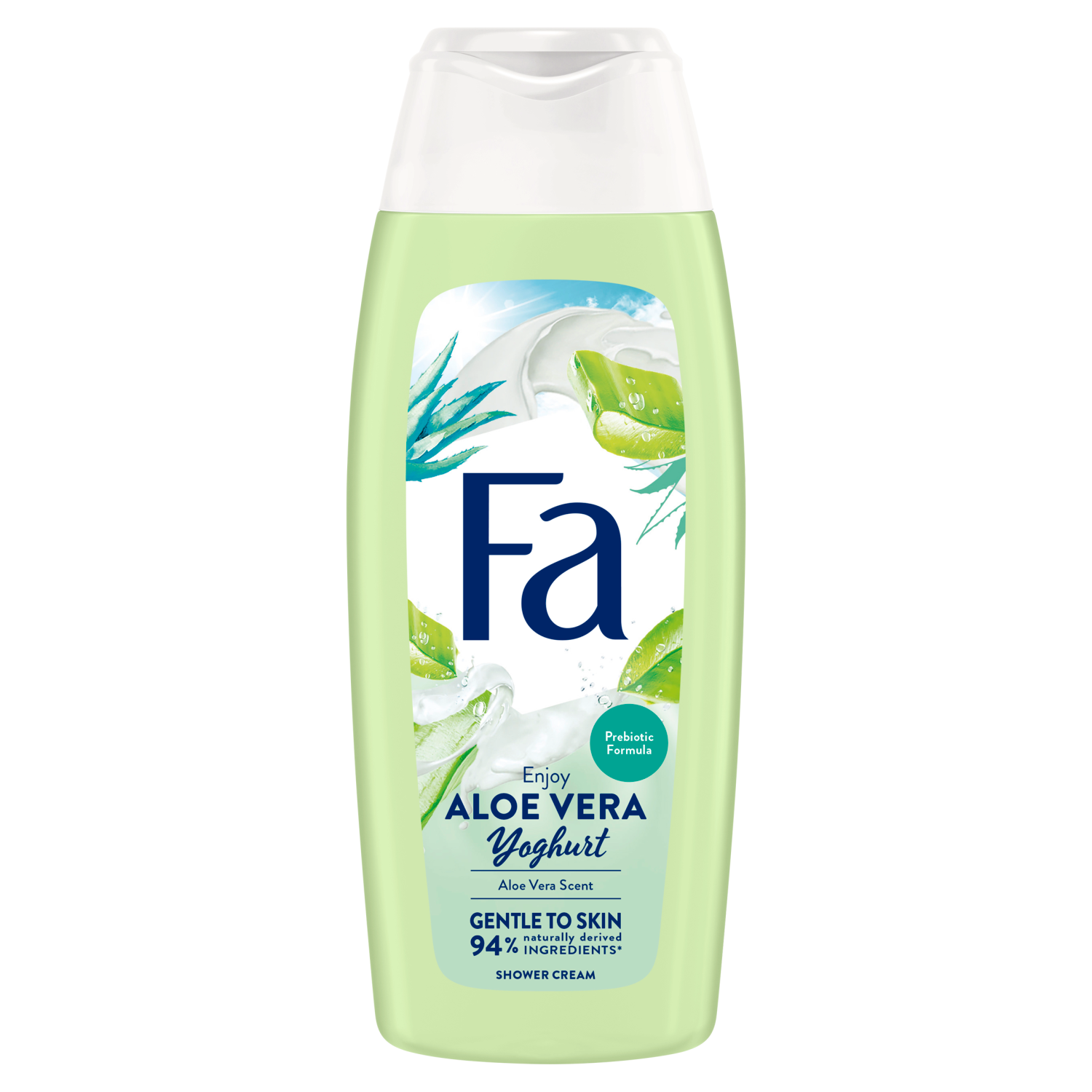 Fa Yoghurt Aloe Vera