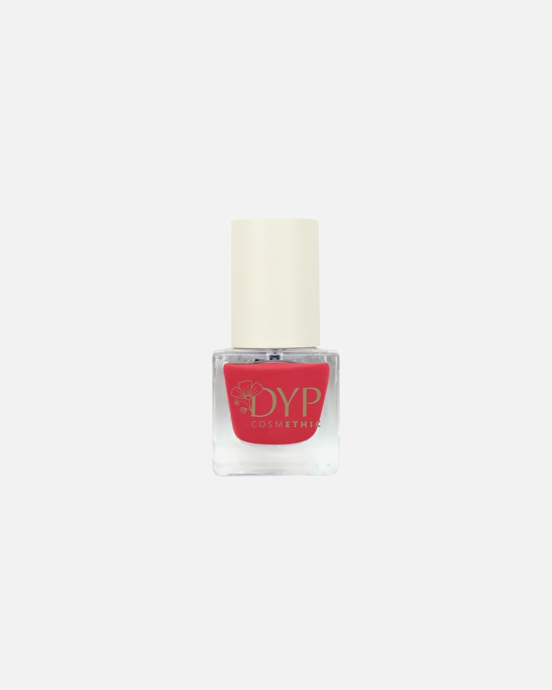 DYP Cosmethic Mon Vernis à Ongles - Impertinente