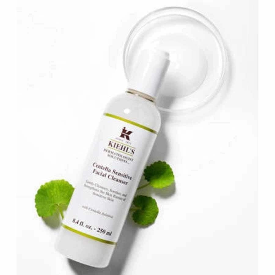 Kiehl's Centella Sensitive Wash Lotion - 250 ml