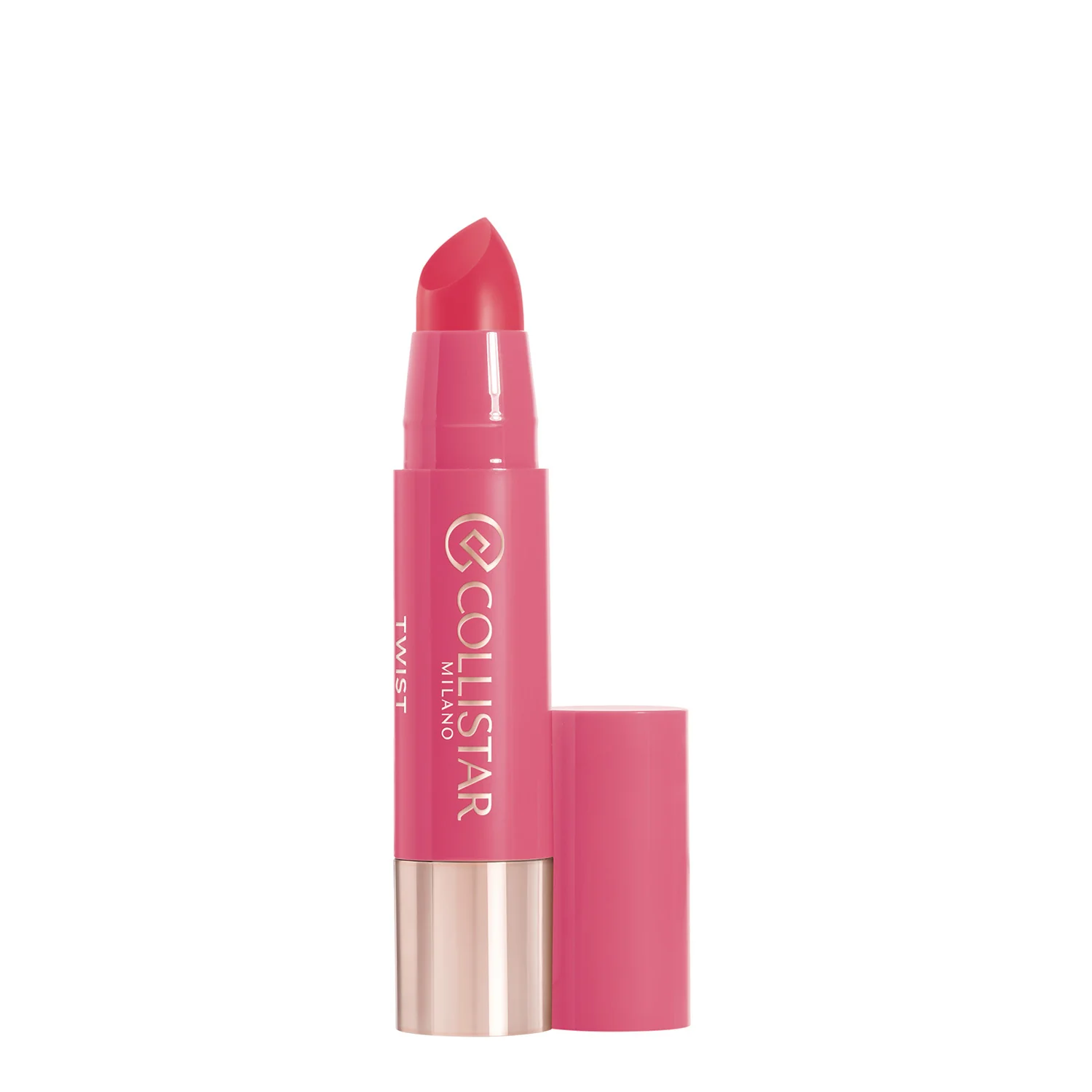 Labbra Twist Balmy Gloss - Matitone labbra, Gloss, Rossetto