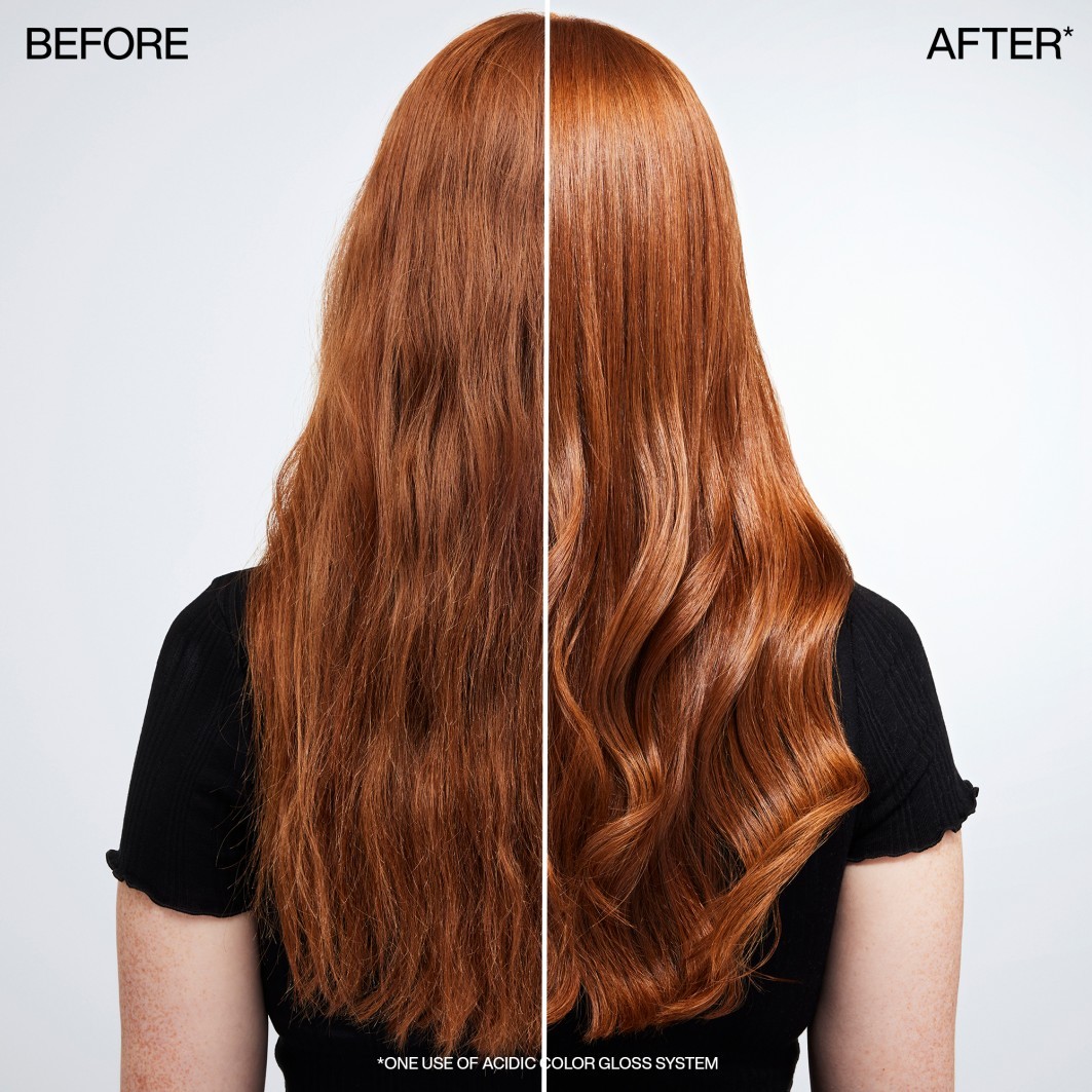 Redken regenerator za kiseli sjaj boje kose - 300 ml