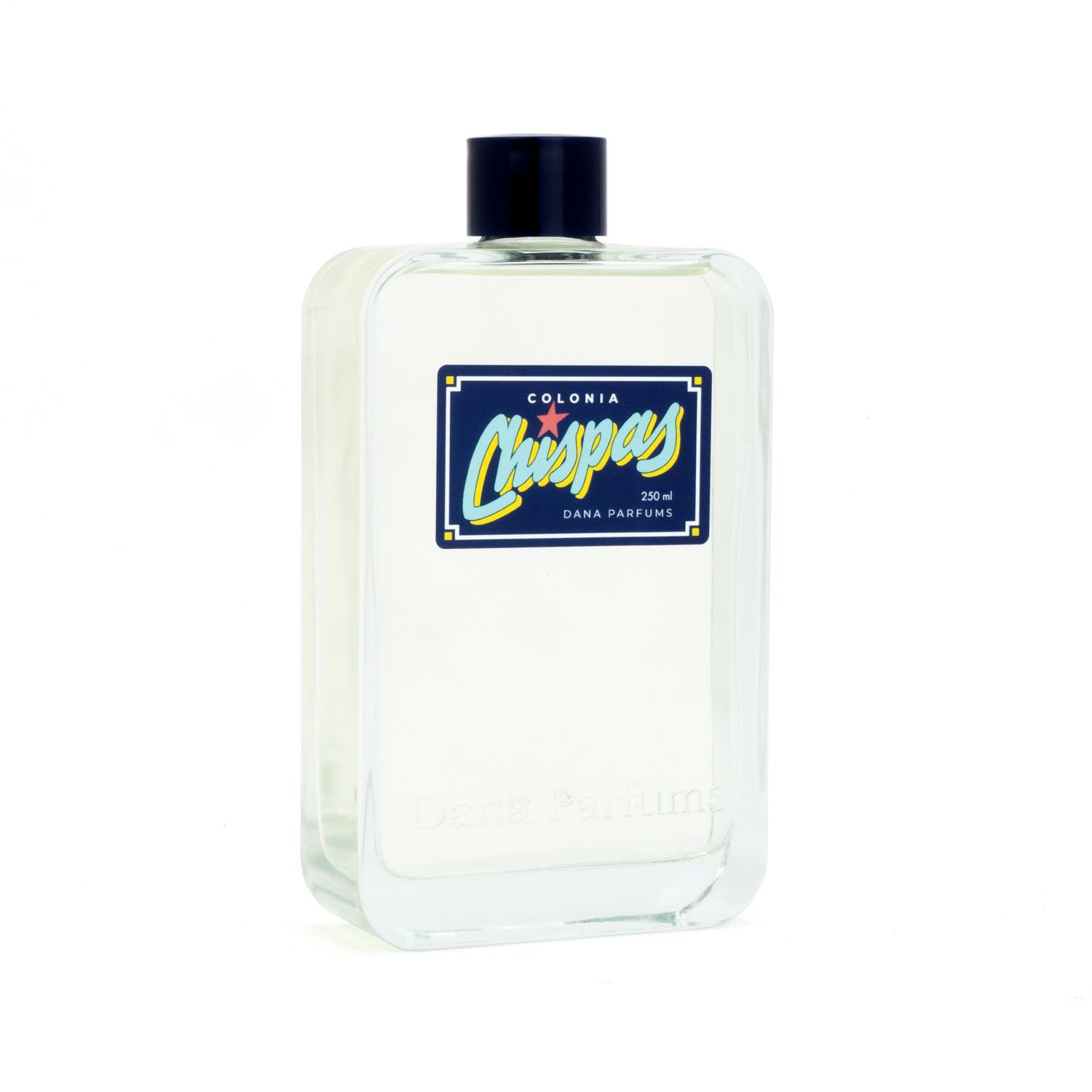 „Chispas Cologne“ Ed. Cologne (EDC)
