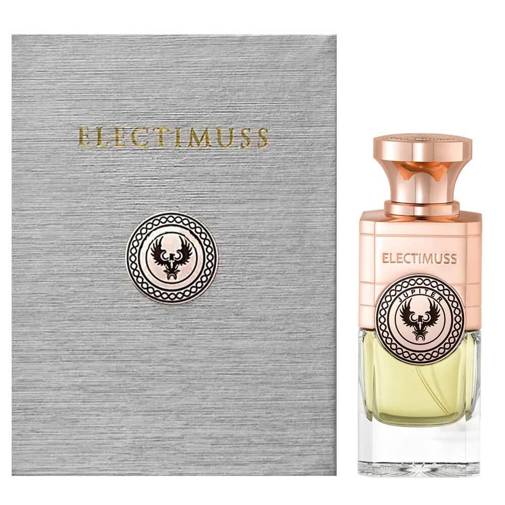 Electimuss Jupiter