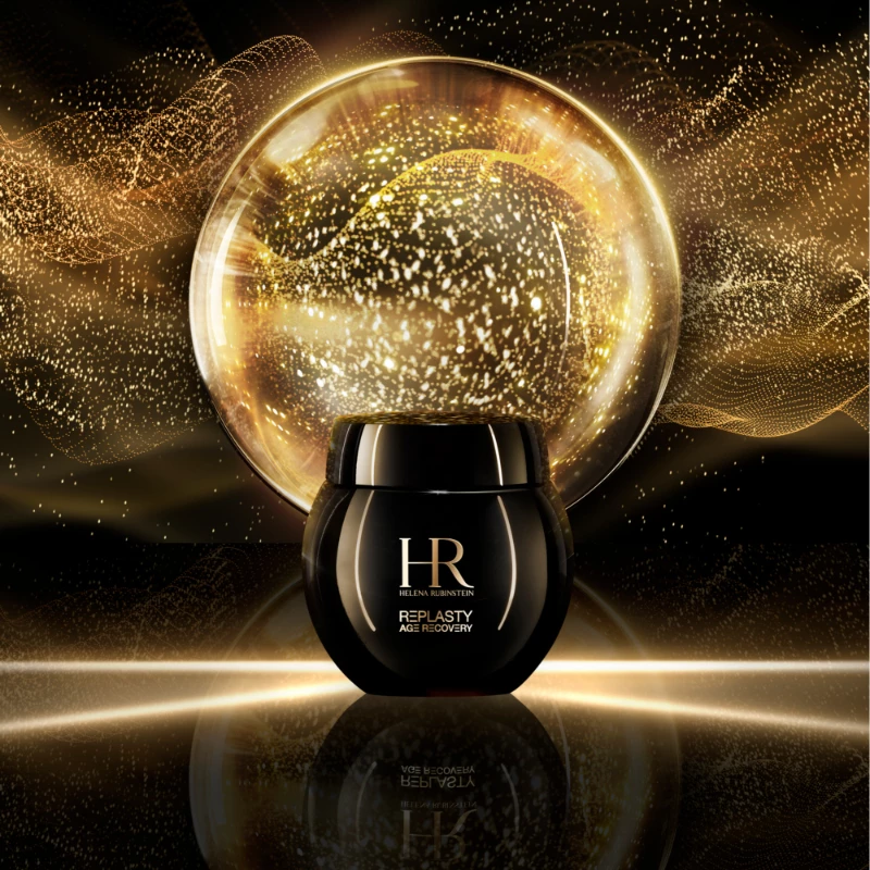 Noční krém Re-Plasty Age Recovery 50 ml - Helena Rubinstein