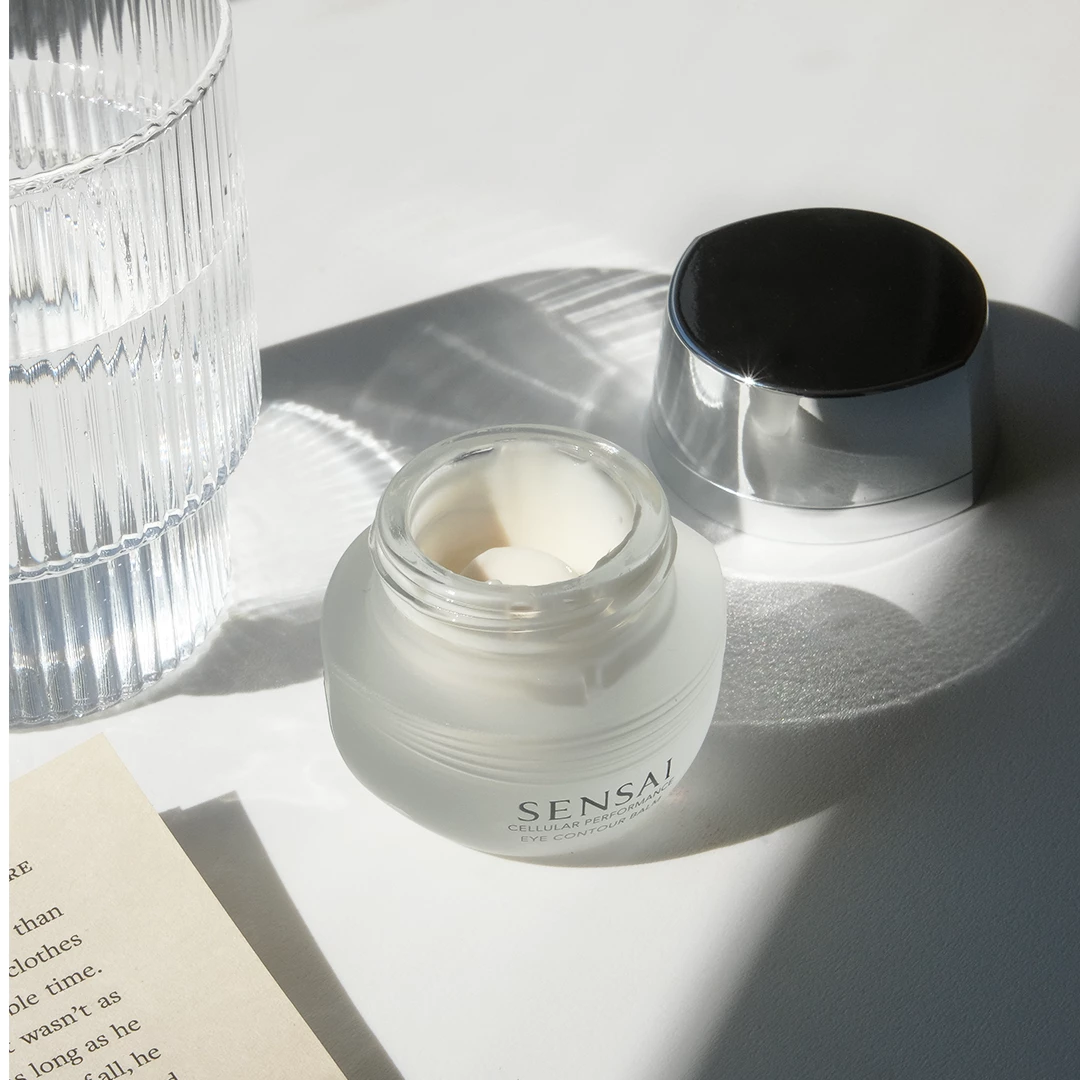Cellular Performance szemkörnyékápoló krém 15 ml - SENSAI