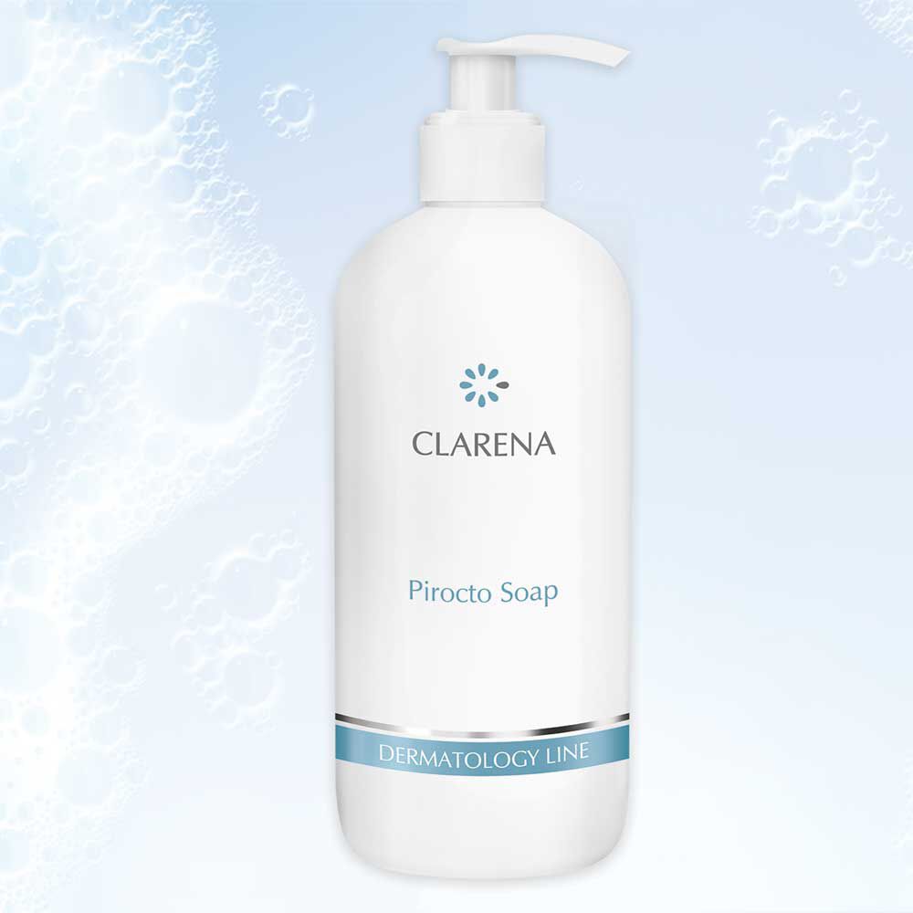 Clarena Dermatologilinje