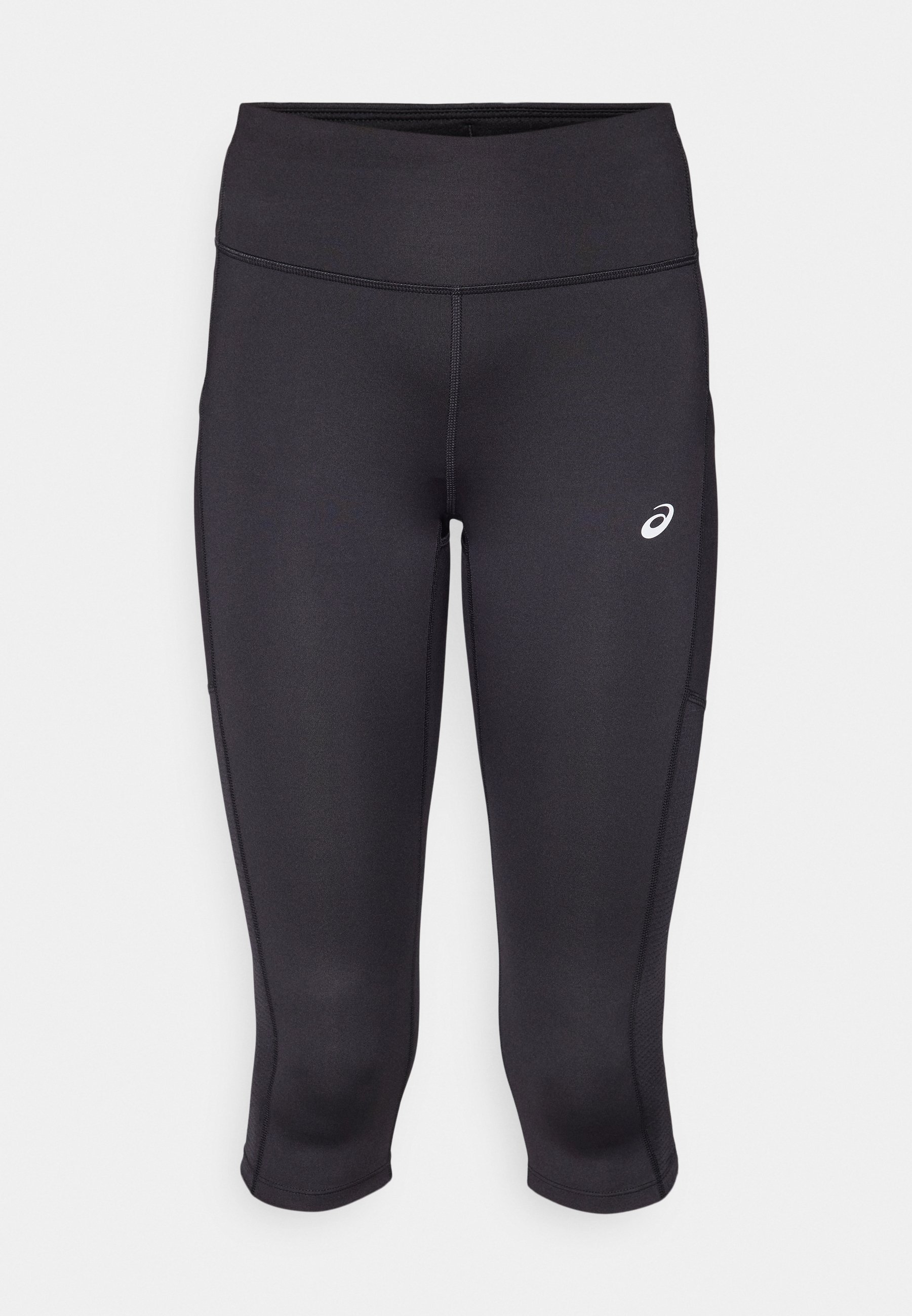 ASICS CORE CAPRI - Leggings - performance zwart