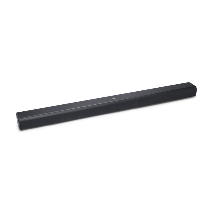 Barre de son - JBL - SB580 - 440 W - Virtual Dolby Atmos® - Caisson de basses sans fil - Noir