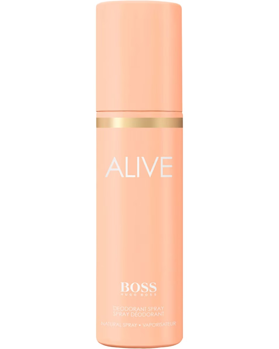 HUGO BOSS ALIVE DEZODORANS U SPREJU