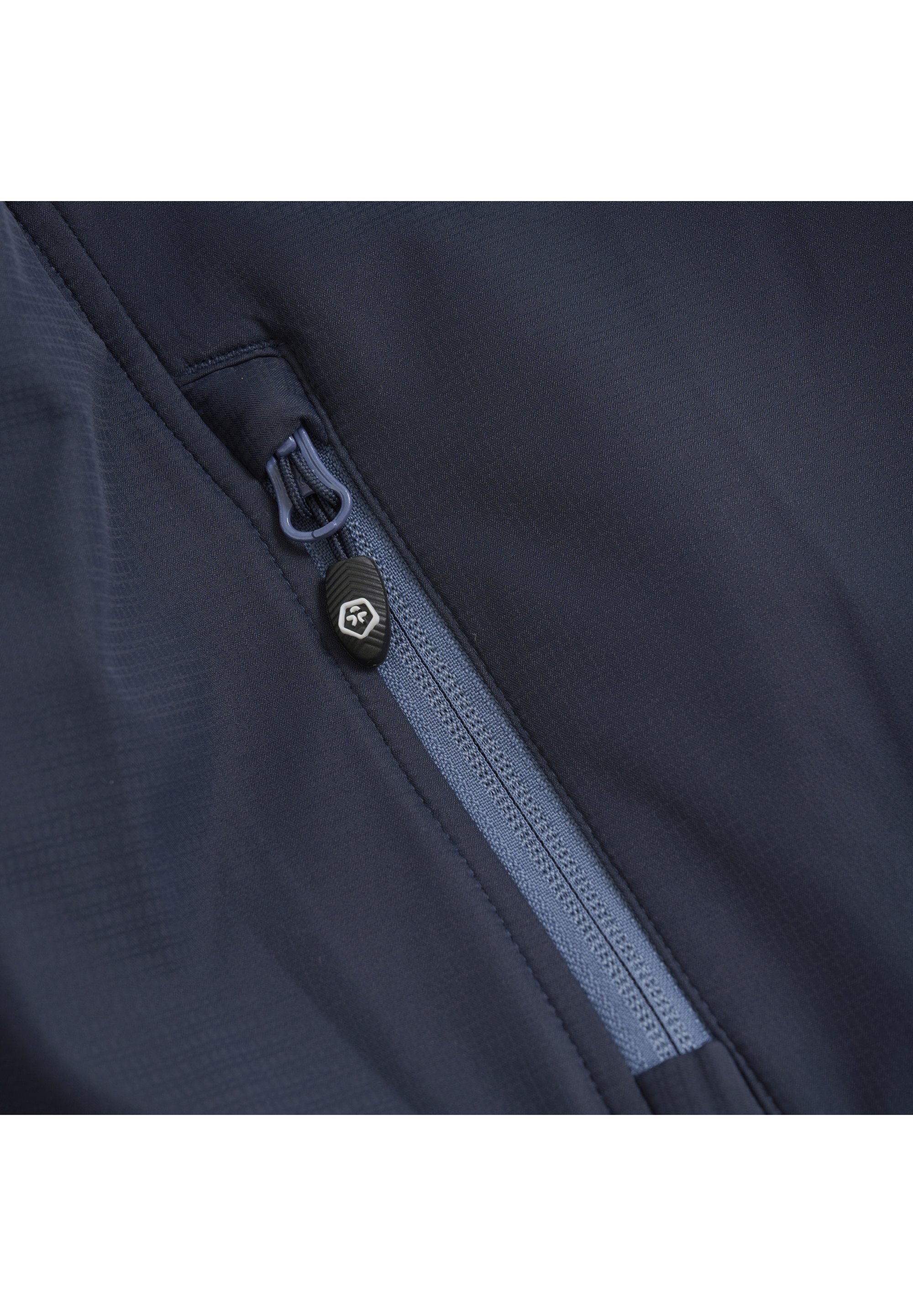 Color Kids COBoys - Softshell jas - totale zonsverduistering