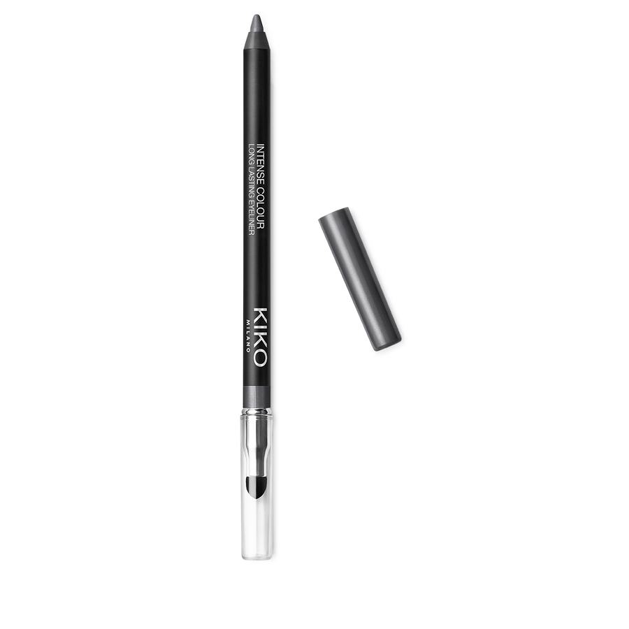 Intensivfarbener, lang anhaltender Eyeliner 20 Dunkelgrau