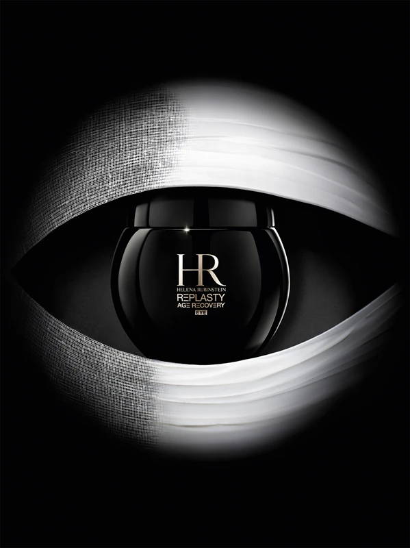 Helena Rubinstein Re-Plasty Anti-Aging Augenstraffende Augencreme