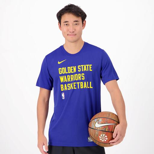 Nike Golden State Warriors