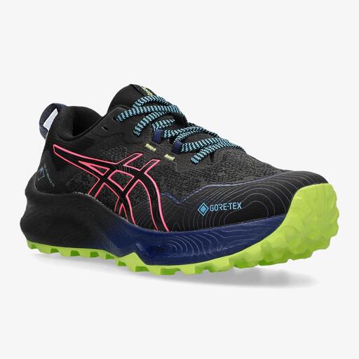  ASICS Gel Trabuco 1