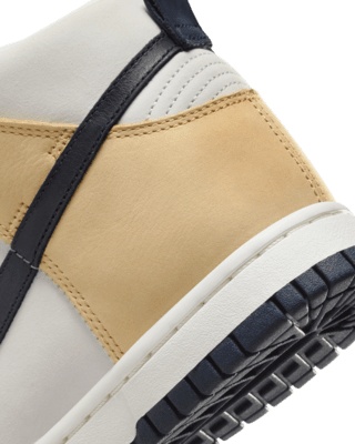 Nike Dunk High Premium Women's Shoes