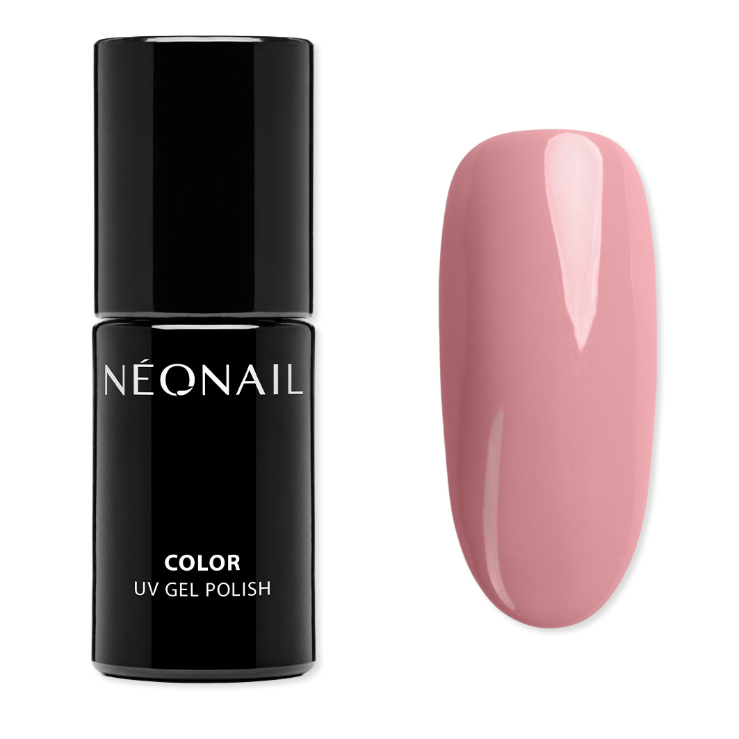 NEONAIL Esmalte de uñas UV, Esmalte de uñas de gel UV, Color - 7,2 ml