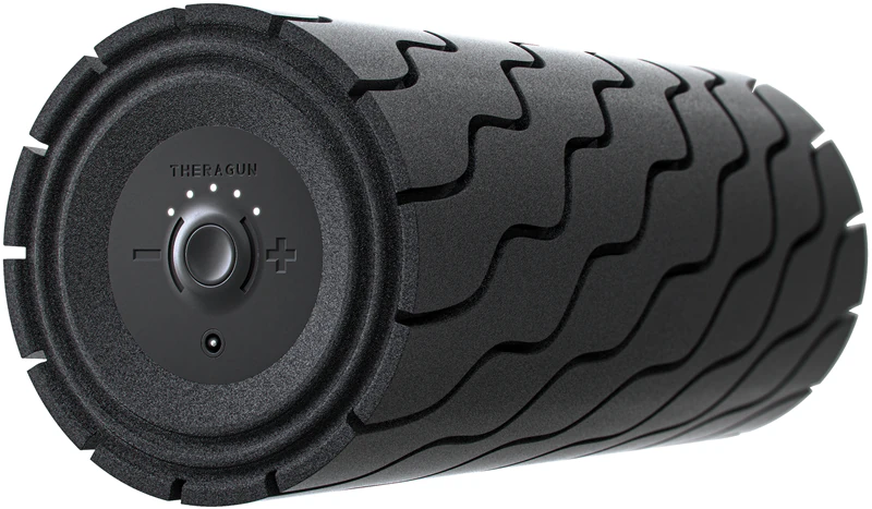 Therabody Wave Roller Massagezubehör