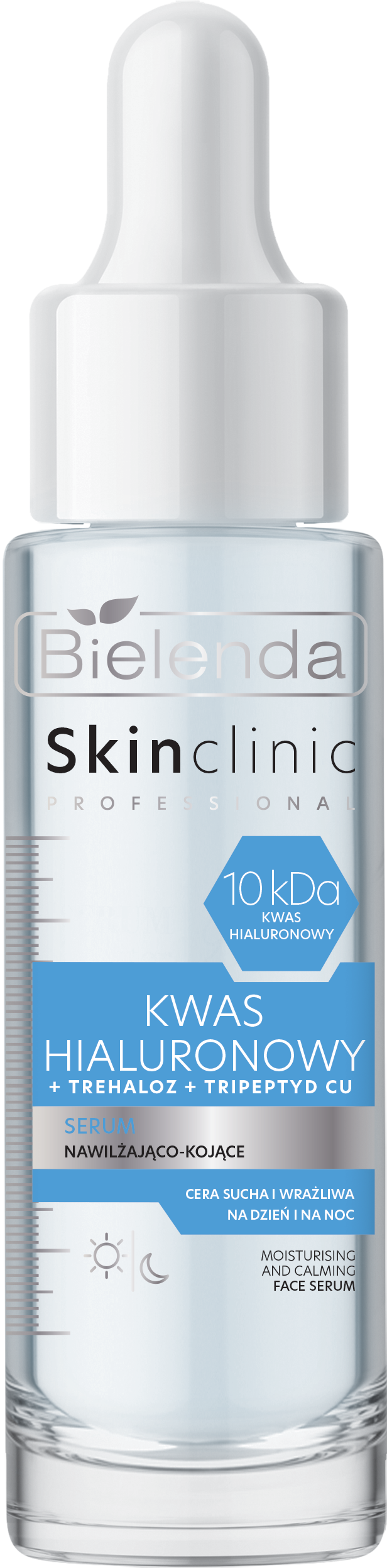 Bielenda Hautklinik