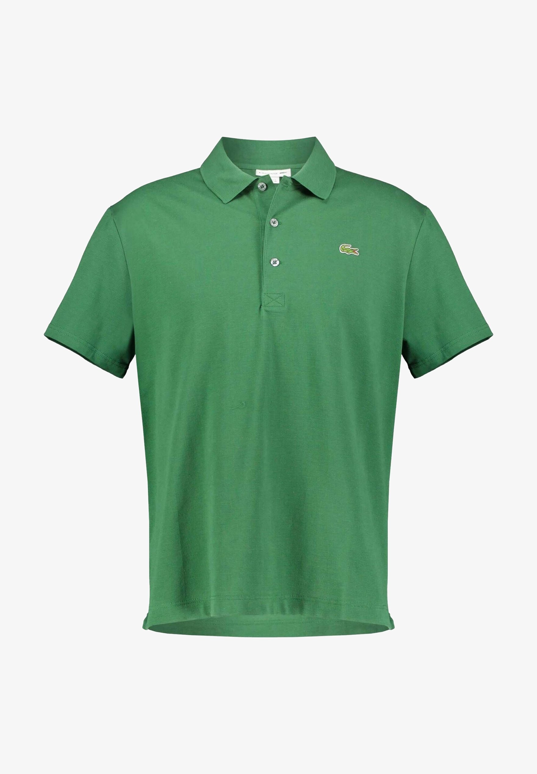Polo Lacoste Sport - vert