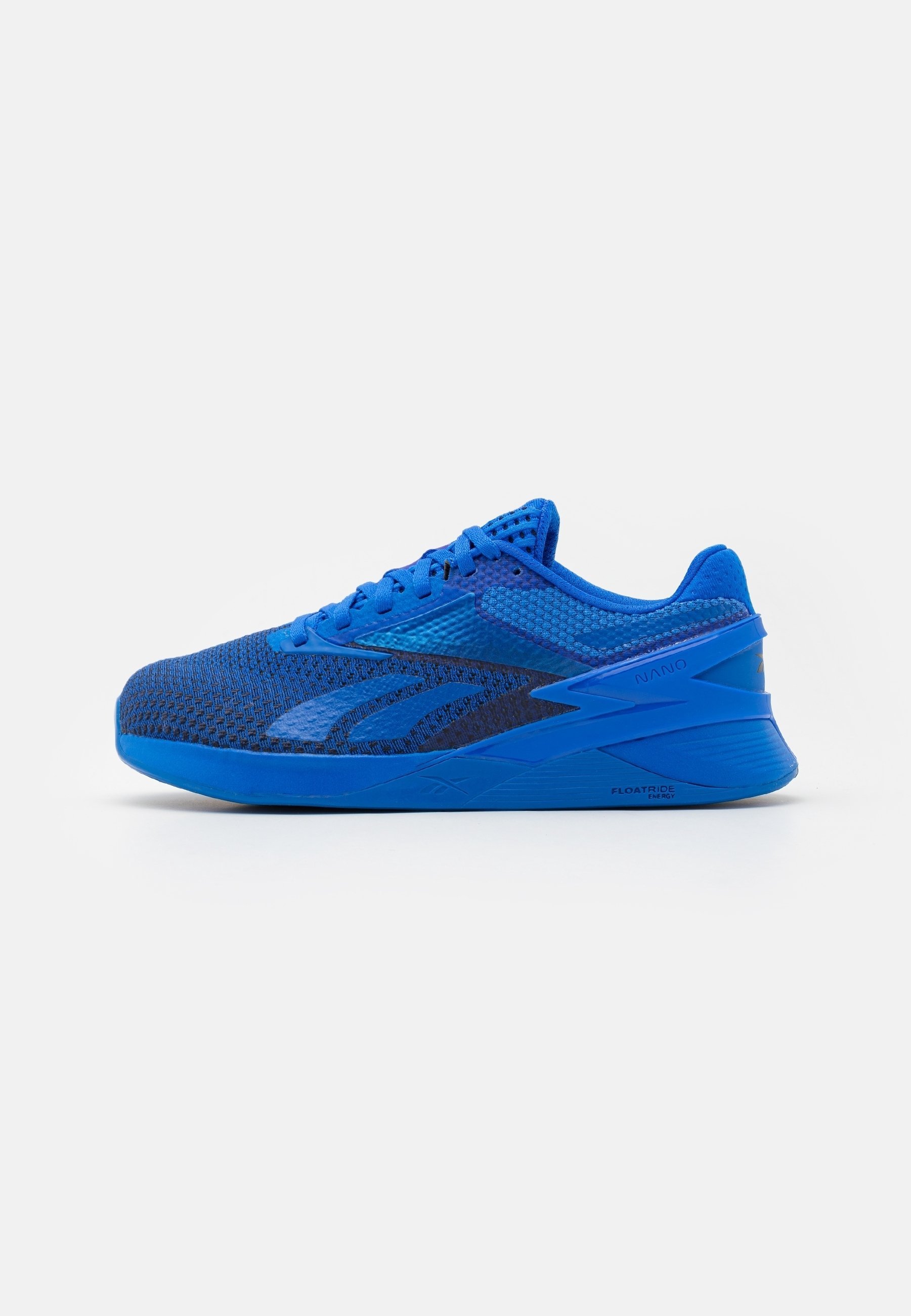 Reebok trainingsschoen - blauw