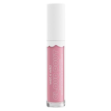 Wet n Wild Cloud Pout Marshmallow -huulipuna, nestemäinen 3 ml