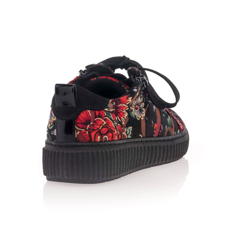 Košíky / tenisky Femme Multicolouleur
