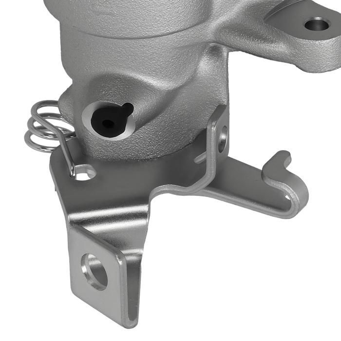 pinze freno posteriori sinistra e destra per assale posteriore Renault Master 2 7701206754