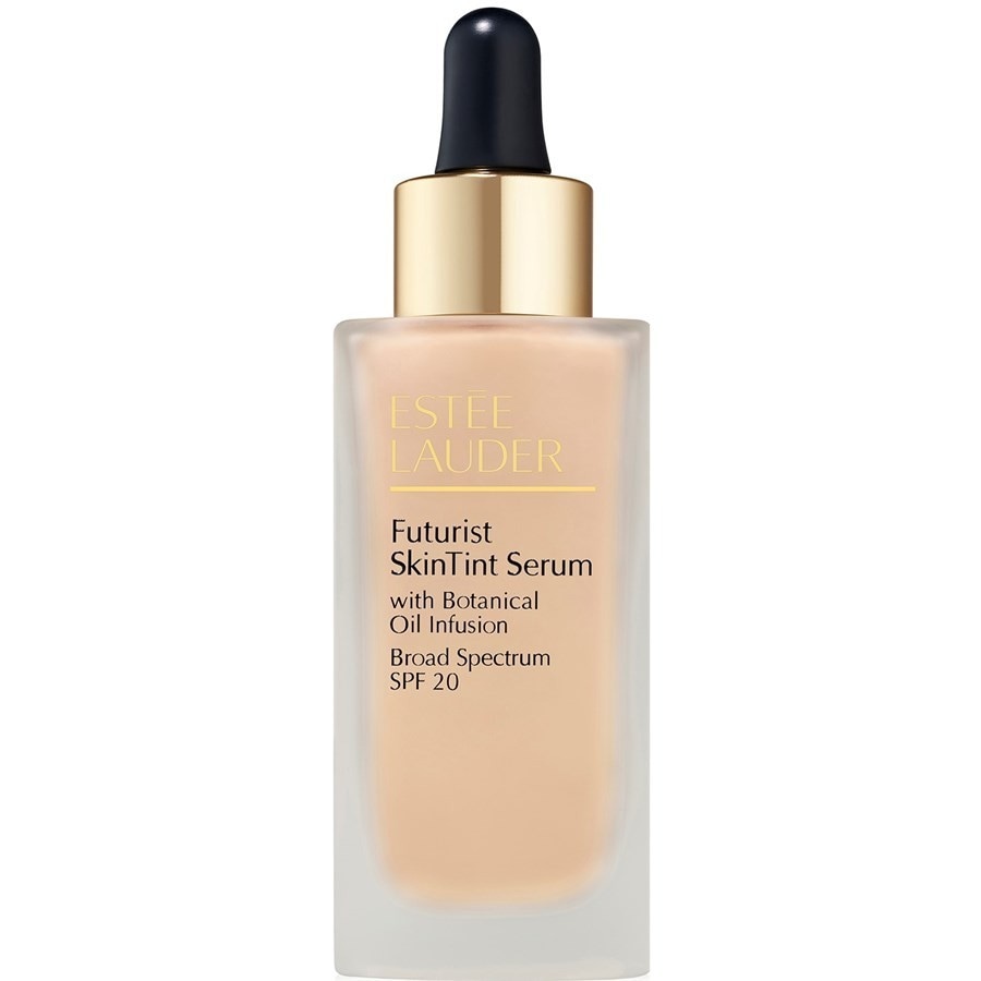 Estée Lauder Foundation Futurist Skin Tint Serum alapozó SPF 20 - 30 ml