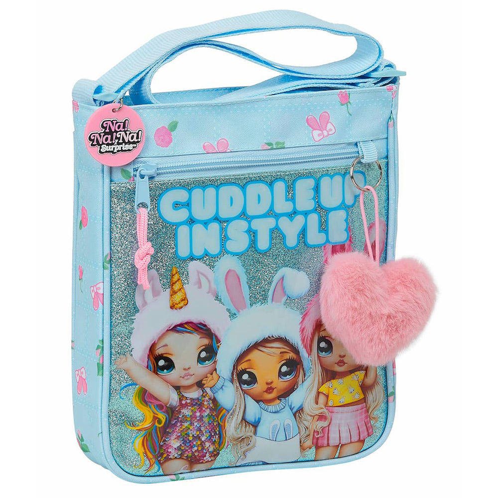  Bolso Bandolera Nanana Surprise 73527