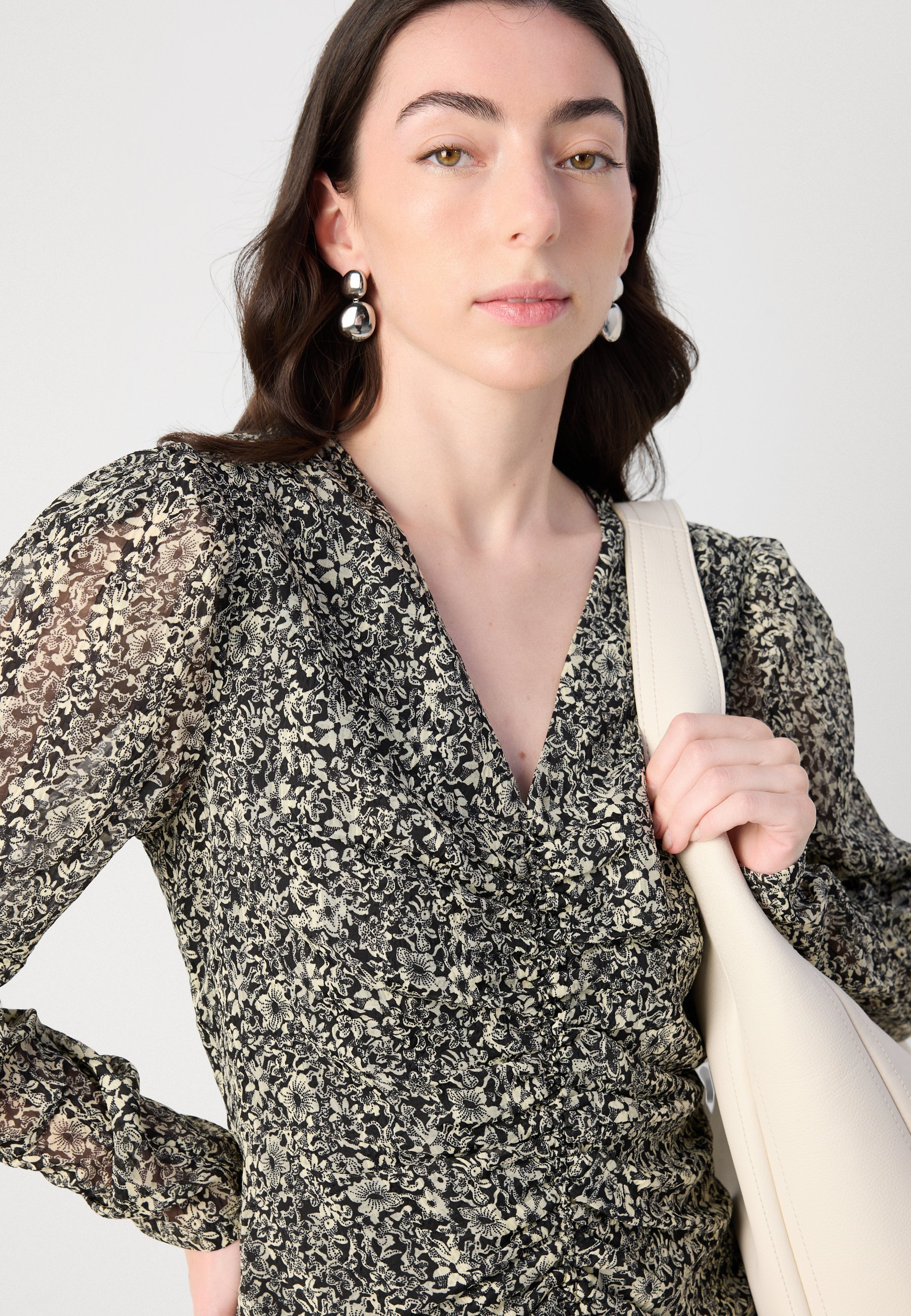 BOSS DERODEO - Robe de jour - divers ouverts