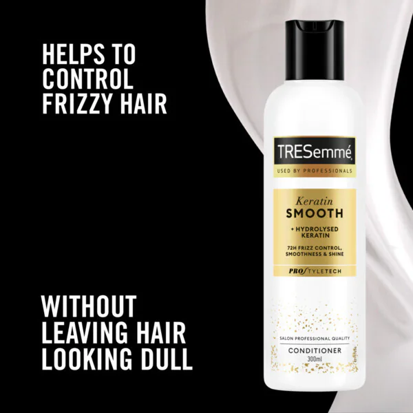 Tresemme Keratin Smooth balzsam 300 ml