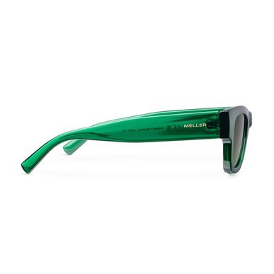 Meller Meller Zala Forest Olive -aurinkolasit 1 kpl 1 kpl