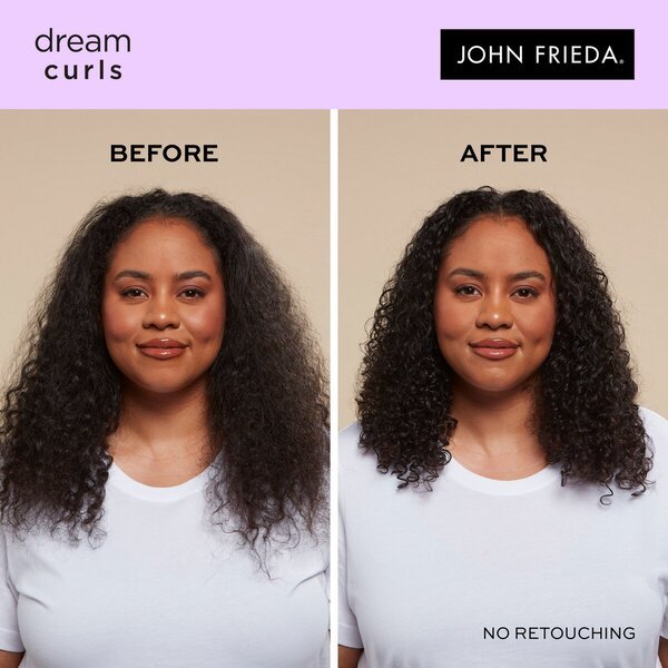John Frieda Frizz Ease Dream Curls balzam za definiranje kodrov 250 ml