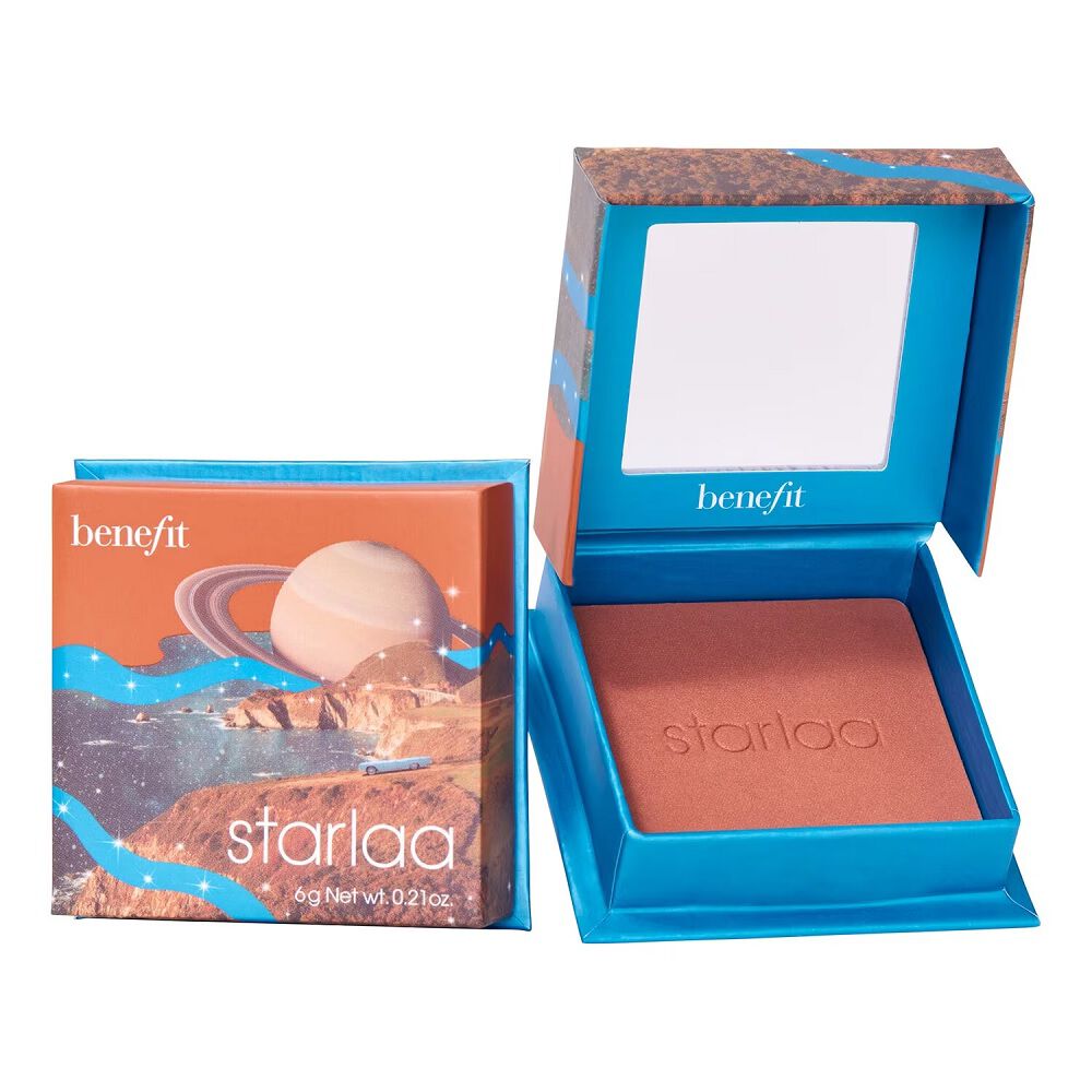 Benefit Starlaa ružičasto bronzano rumenilo