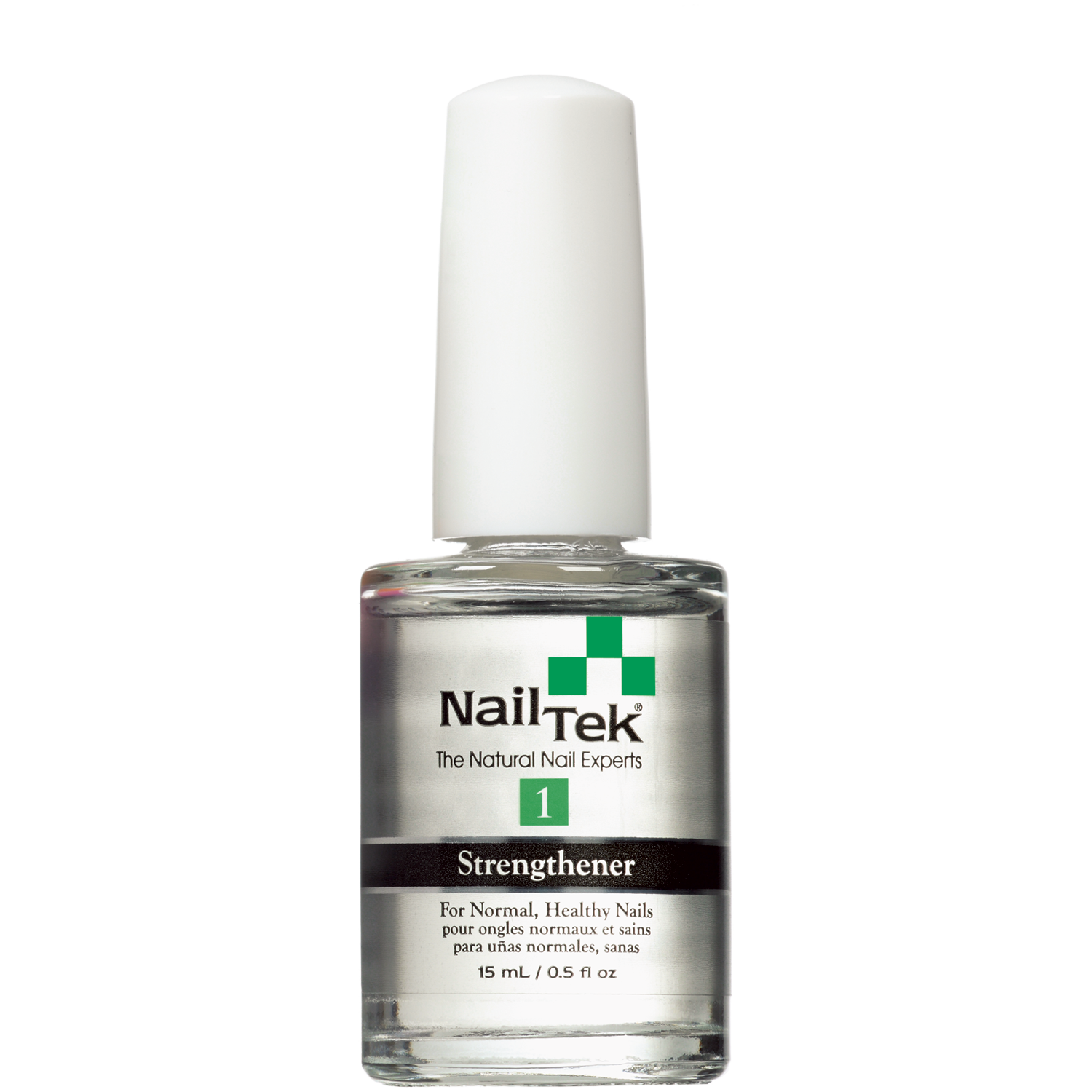 Kondicionér na nehty Nail Tek 15ml Posilující