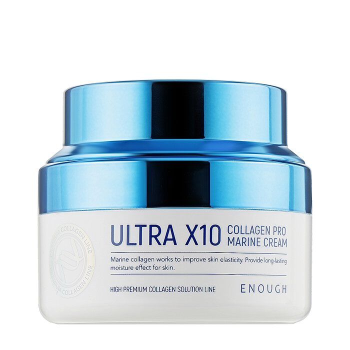 Tillräckligt