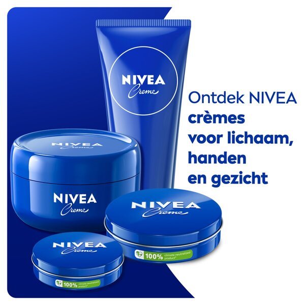 Нивеа крема<br>200ml