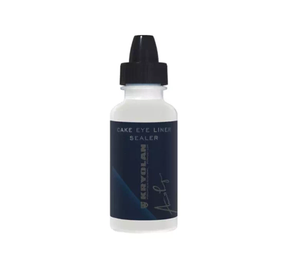 Kryolan utrwalacz do eyelinera w kamieniu 15ml