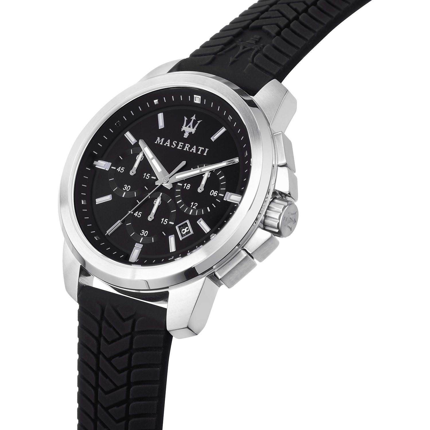 Maserati Montres